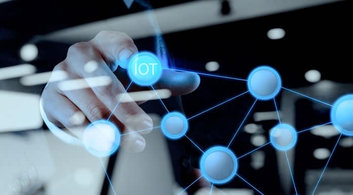 20/04/2022 l' industriels dans les domaines de la cybersécurité et de l'IoT