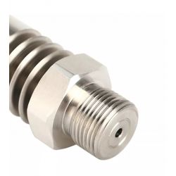  High temperature pressure transmitter