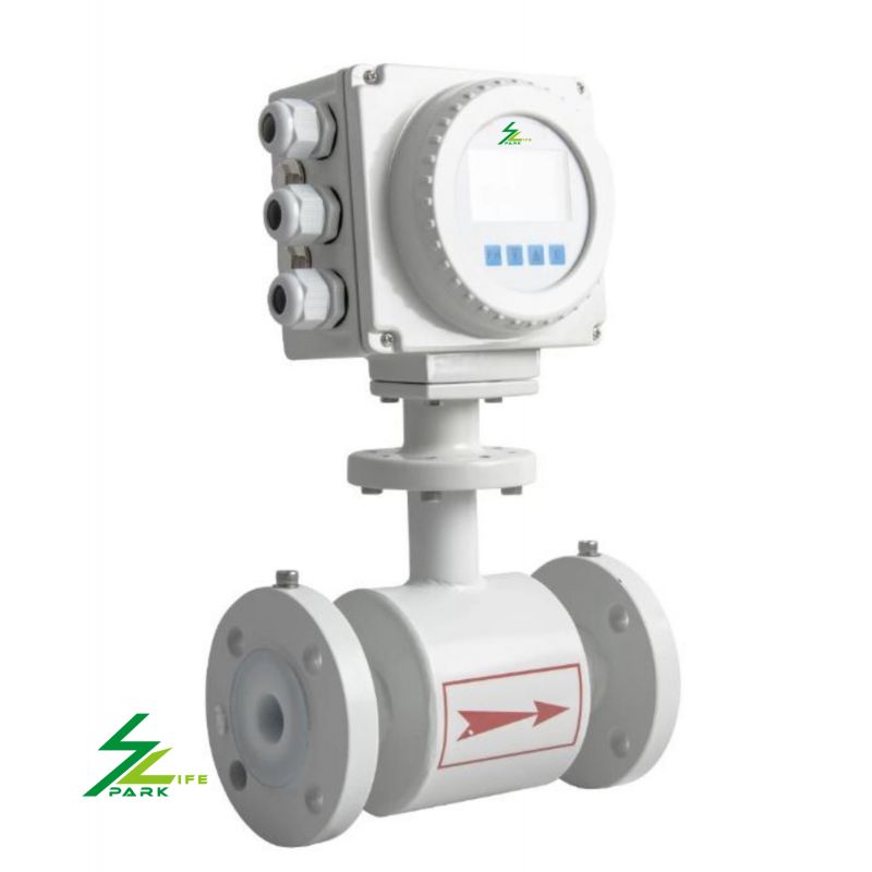 SL-FMC240 electromagnetic flowmeter