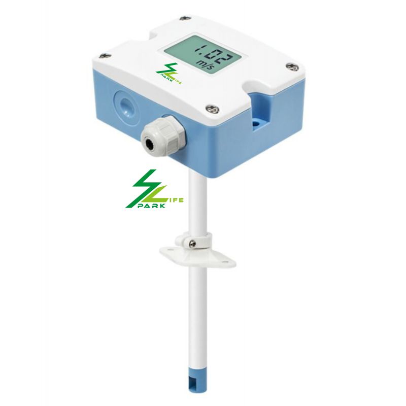 Air Speed Transmitter SL-01SFL