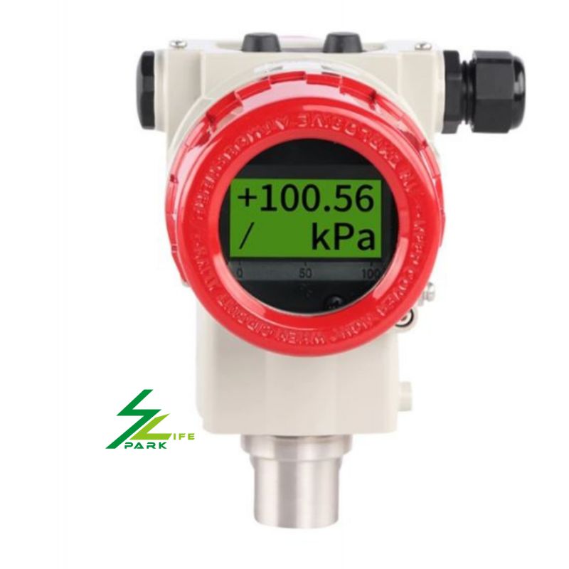 pressure sensor avec indicateur et programmation 