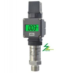 SL003XP Pressure transmitter with display