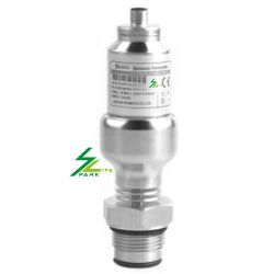 SL-MPHST-P858-H Gauge Pressure Transmitter