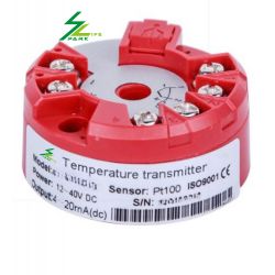 SL-005TS Temperature transmitter programmable 