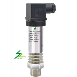 DEV-SUP-SL-P300G High temperature pressure transmitter