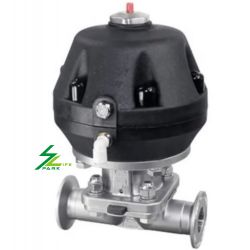 BIO-PHARM DIAPHRAGM VALVE