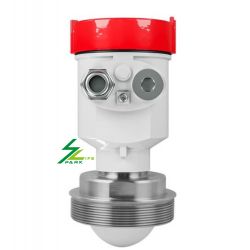 WSR550 76-81GHz Radar level transmitter