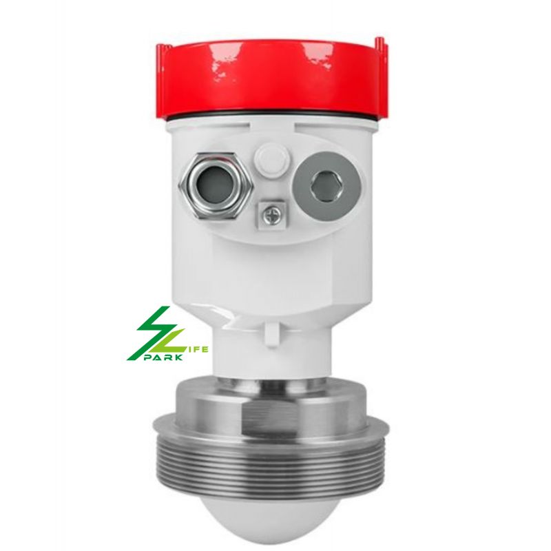 WSR550 76-81GHz Radar level transmitter