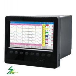 SL-C0060DR Paperless Recorder