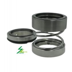 john crane type 1 2 mechanical seal manufacture Industrial-duty elastomer bellows shaft seals