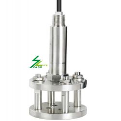 SUP-SL-P260-M2Slurry level sensor submersible level transmitter