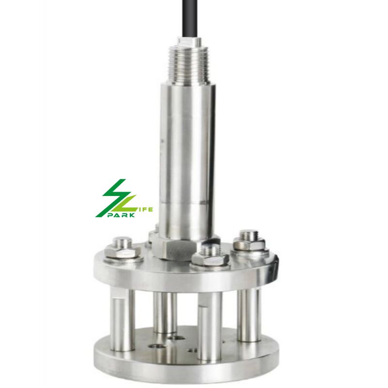 SUP-SL-P260-M2Slurry level sensor submersible level transmitter