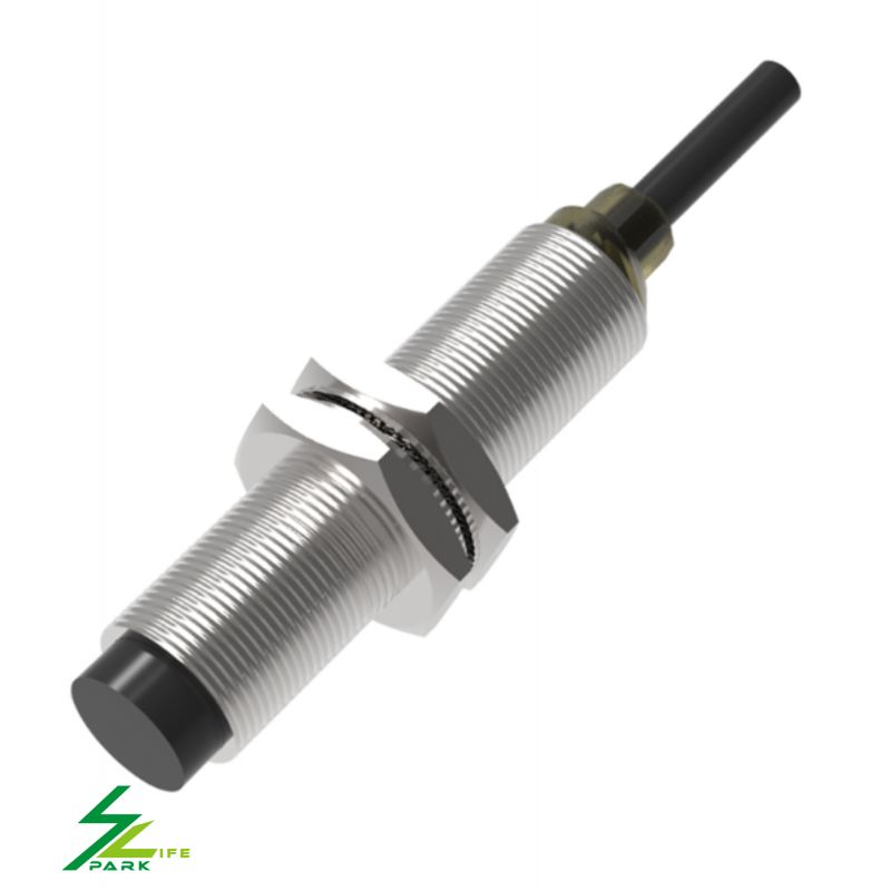 Extended Distance Sensor cylindrical proximity sensor 