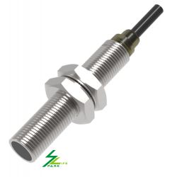 Extended Distance Sensor cylindrical proximity sensor 