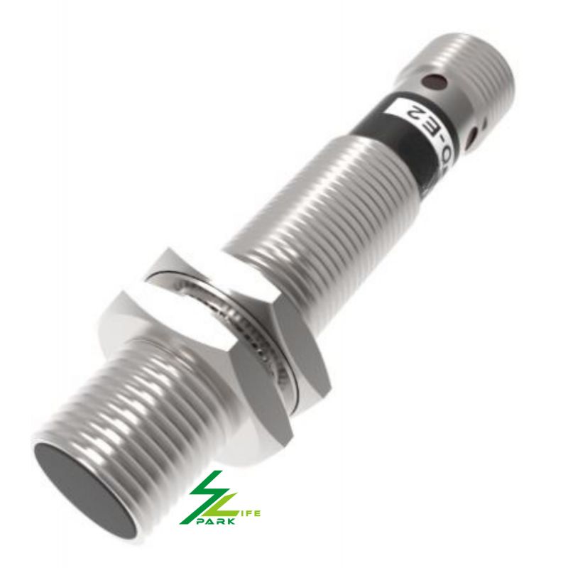 Extended Distance Sensor cylindrical proximity sensor 